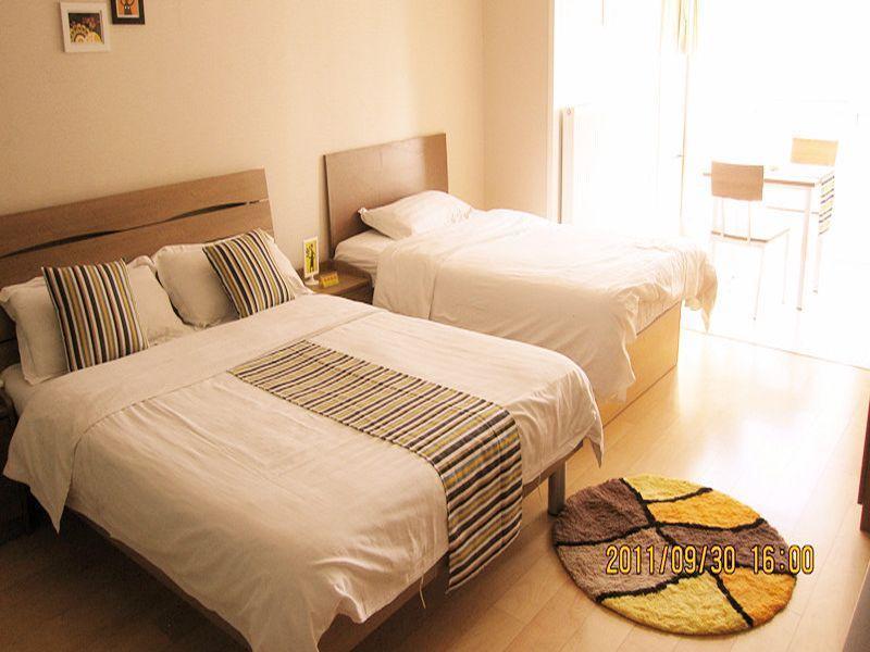 Dalian Ok Hotel Extérieur photo